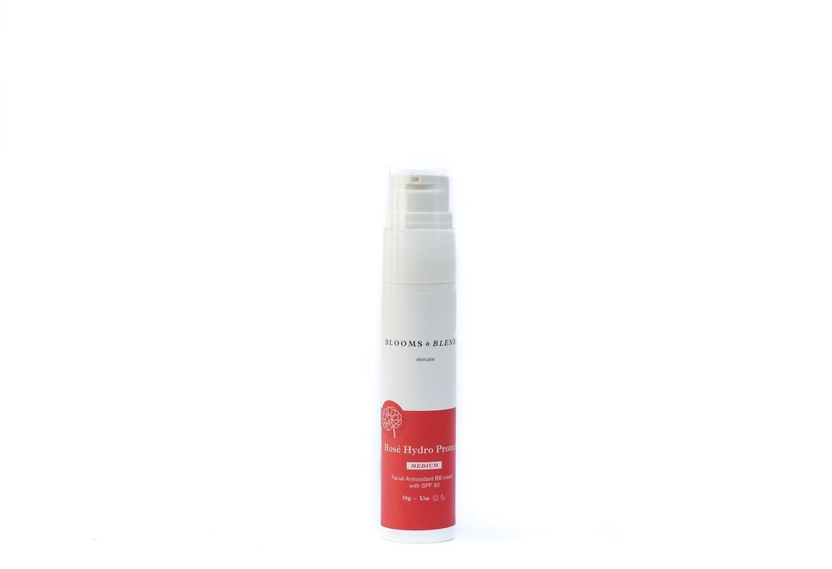 Rosé Hydro Protect - BB Cream