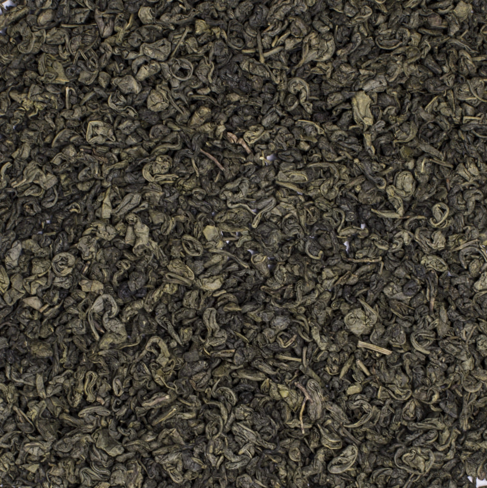 Té Verde Gunpowder