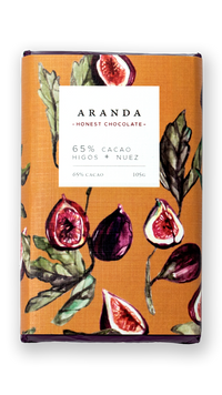 Aranda Chocolates 100gr