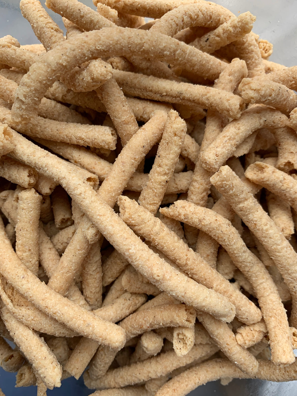 Churros Amaranto Natural