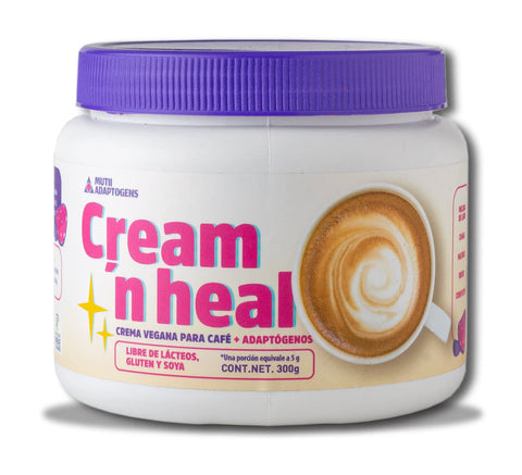 Cream n’heal