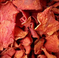 Chayote Deshidratado con Chile