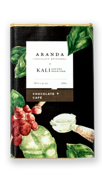 Aranda Chocolates 100gr