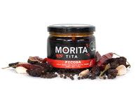 Salsa Morita Tita