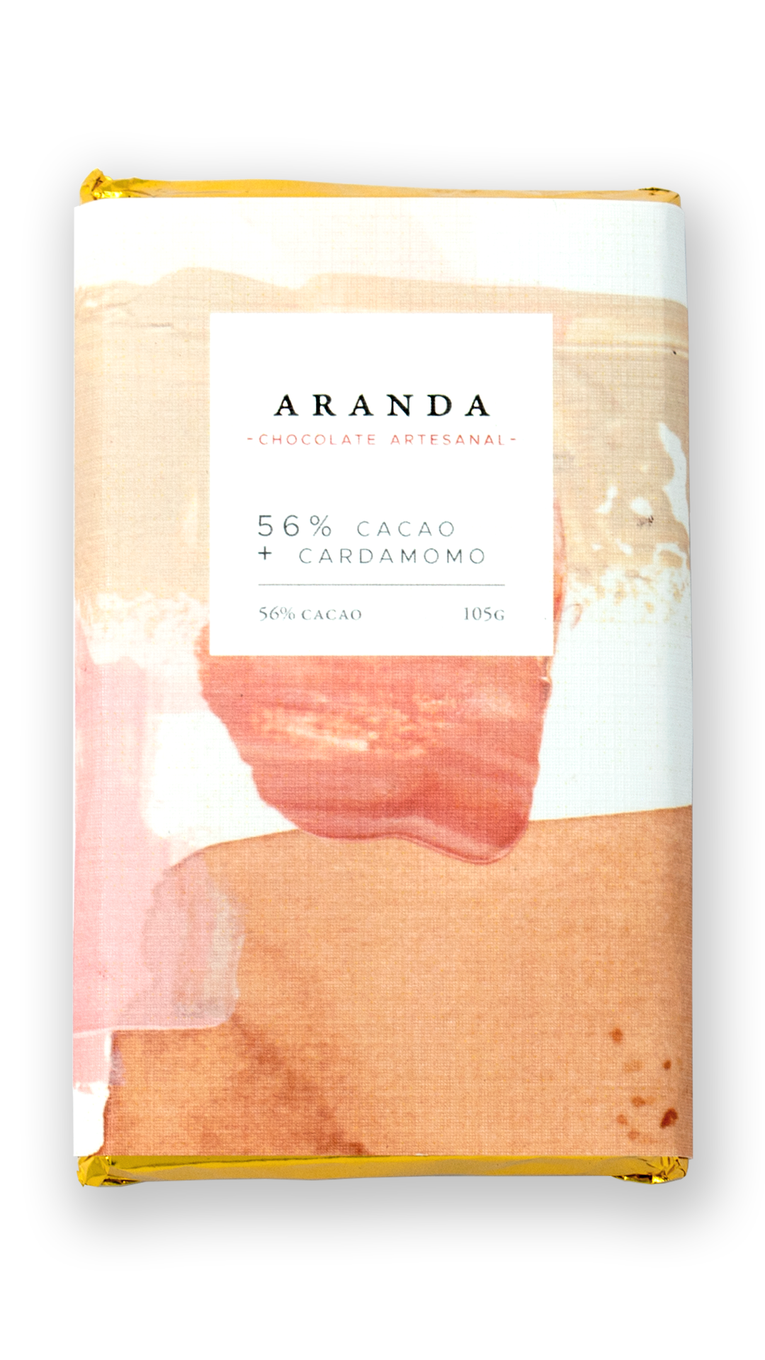 Aranda Chocolates 100gr
