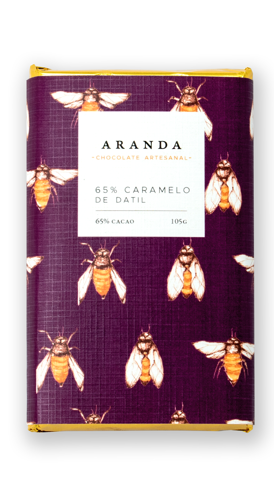 Aranda Chocolates 100gr