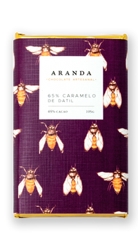 Aranda Chocolates 100gr