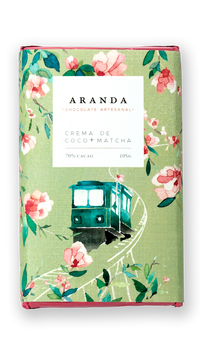 Aranda Chocolates 100gr
