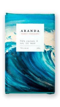 Aranda Chocolates 100gr