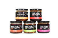 Salsa Morita Tita