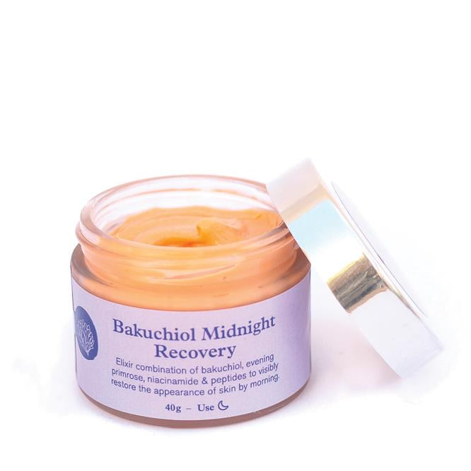 Bakuchiol Midnight Recovery