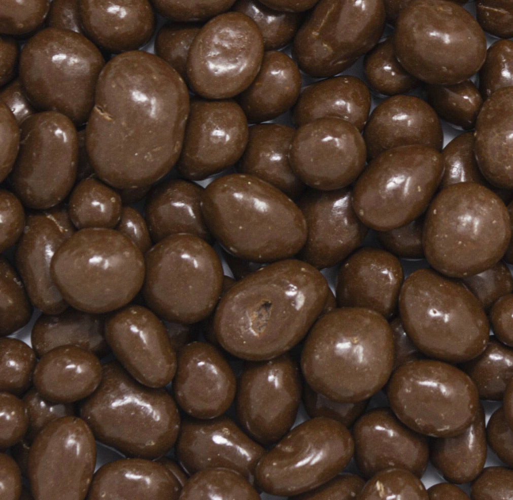 Arándano con chocolate sin azúcar