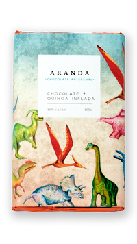 Aranda Chocolates 100gr