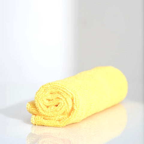 Eco-towel