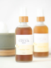 Calming Toner