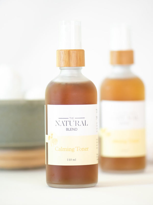 Calming Toner