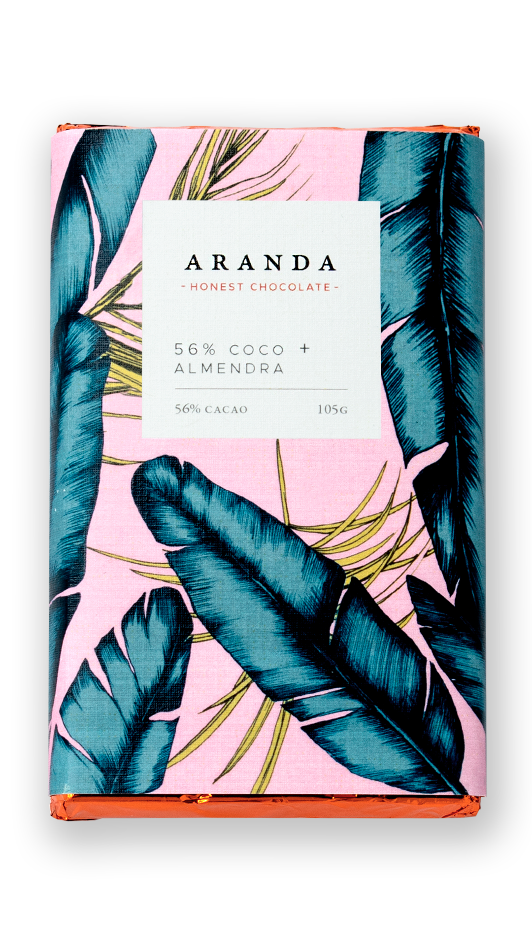 Aranda Chocolates 100gr
