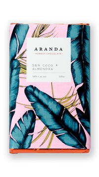 Aranda Chocolates 100gr