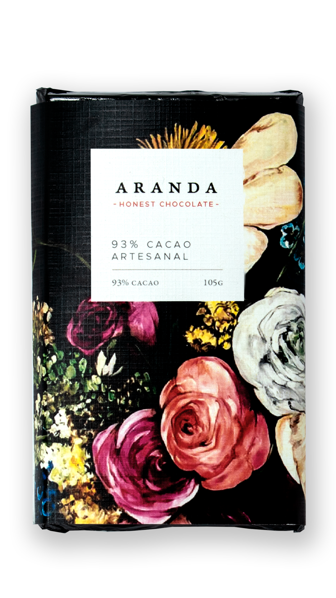 Aranda Chocolates 100gr