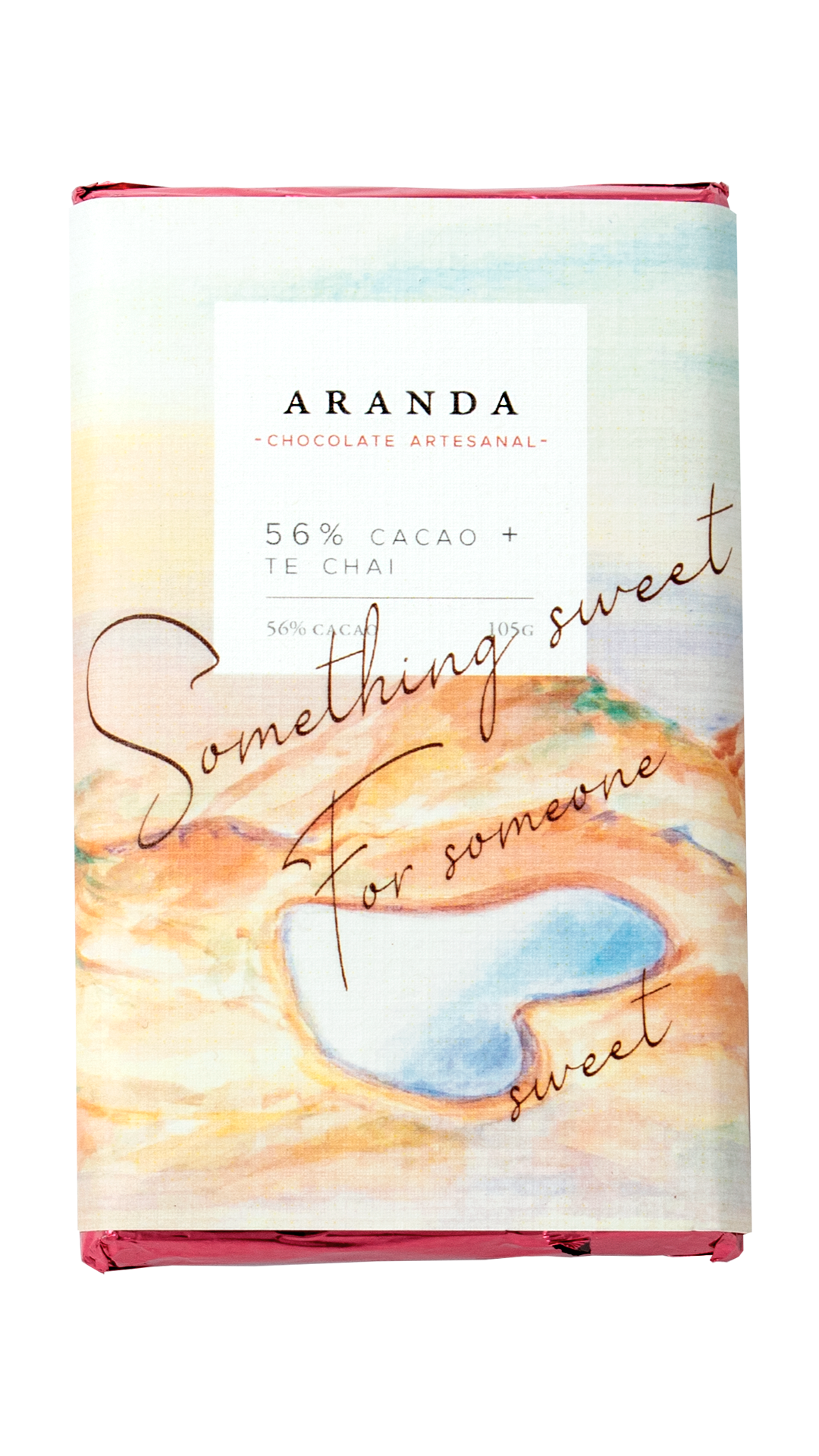 Aranda Chocolates 100gr