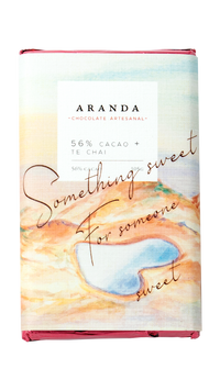 Aranda Chocolates 100gr