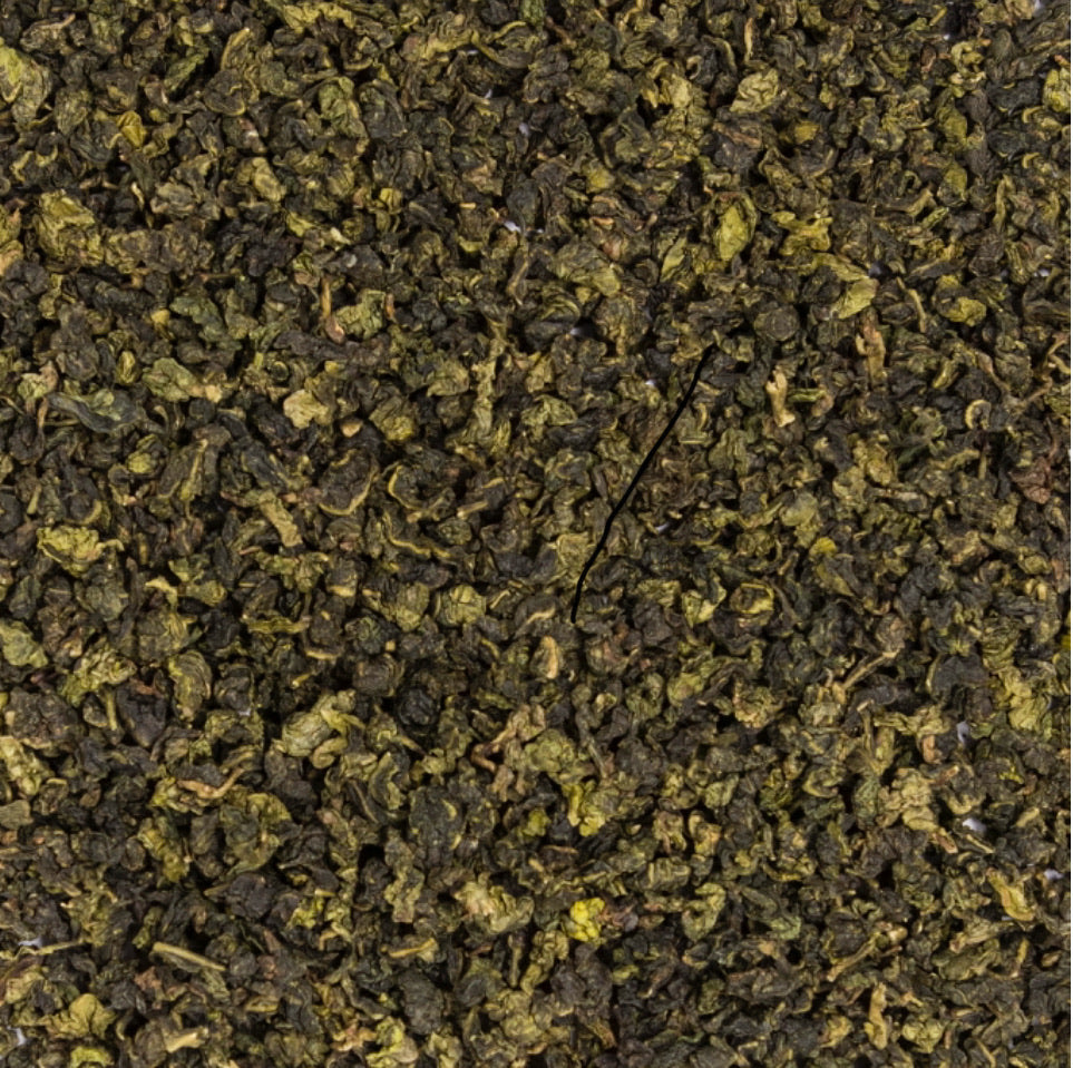 Té Oolong