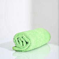 Eco-towel