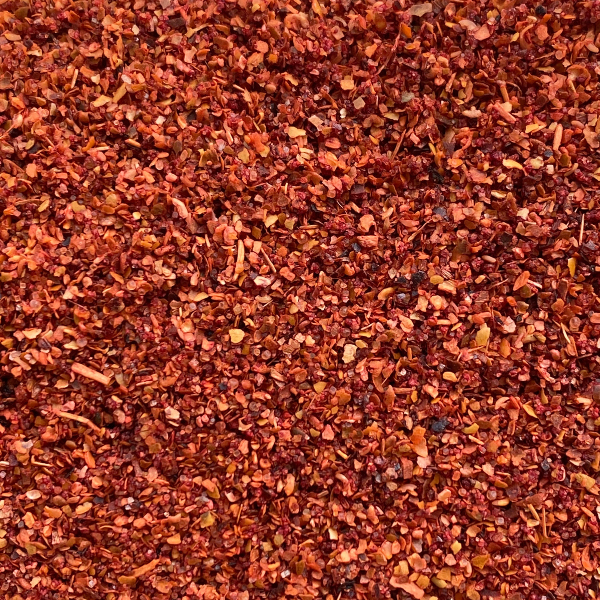 Chile en Polvo estilo Tajín