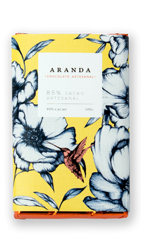 Aranda Chocolates 100gr