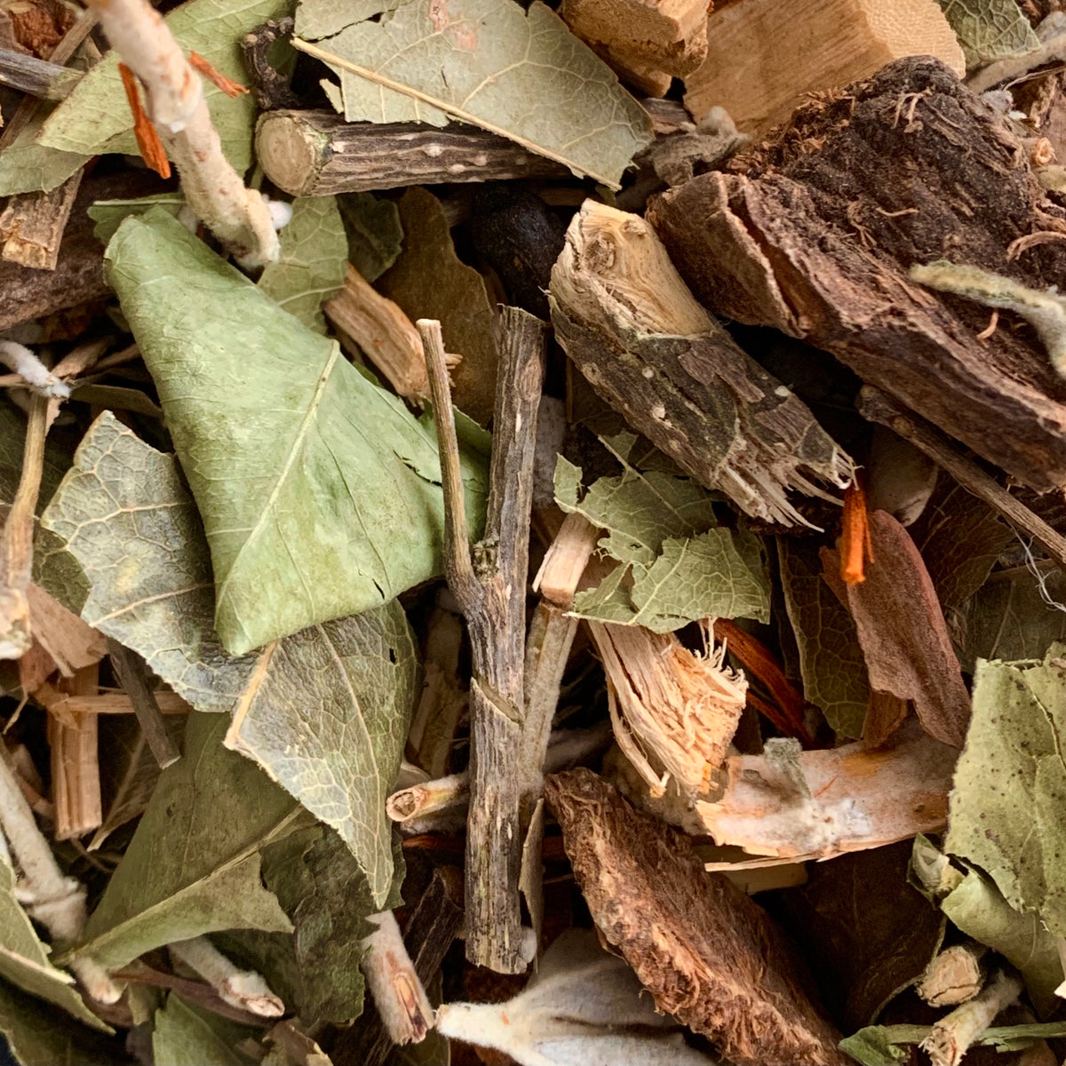 Compuesto para Nervios