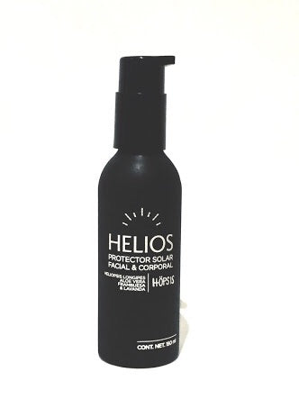 Höpsis Helios SPF 30