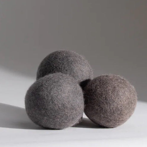 Wool Balls