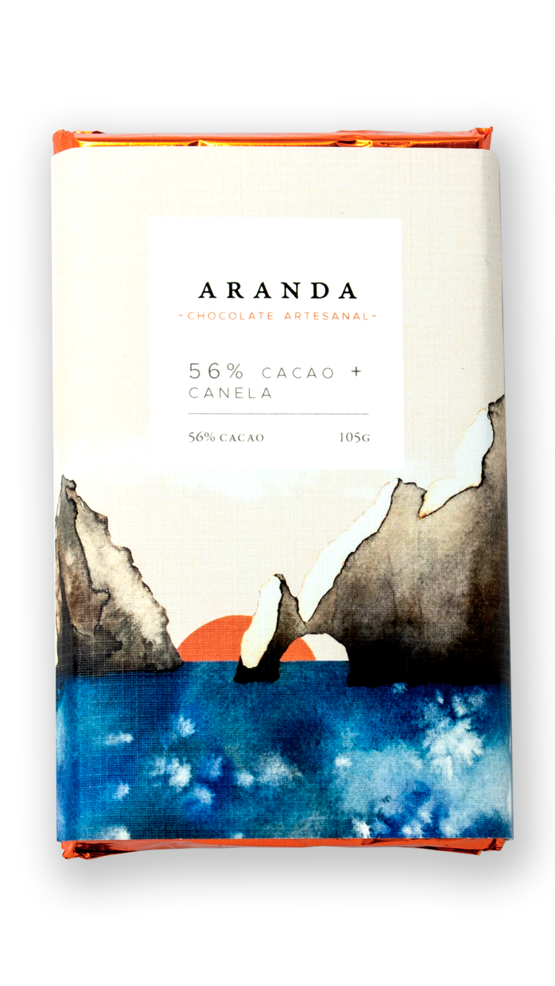 Aranda Chocolates 100gr