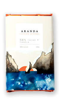 Aranda Chocolates 100gr