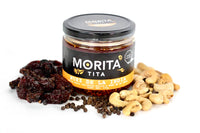 Salsa Morita Tita