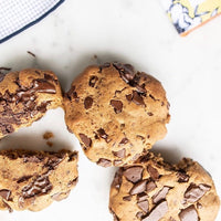 KRAVE Chocolate Chip Cookie