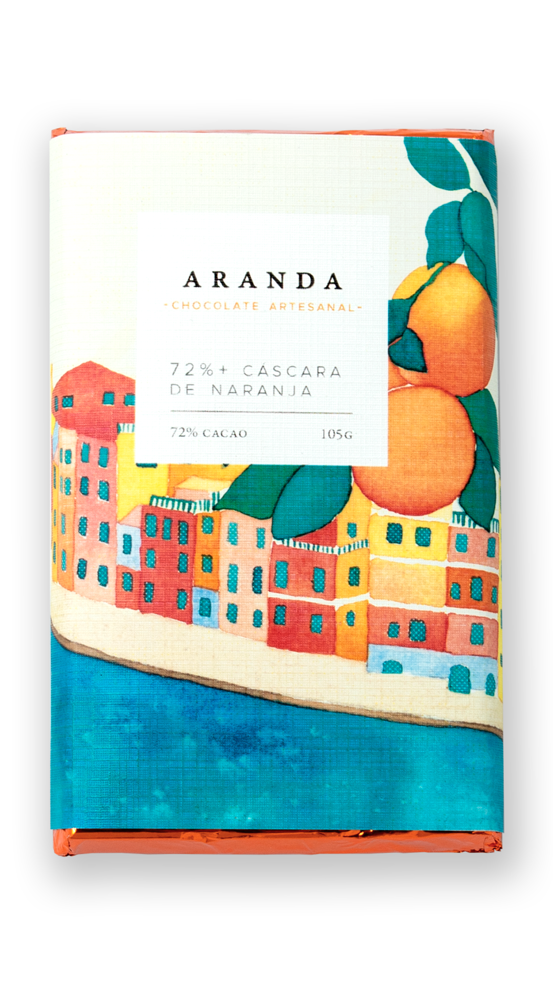 Aranda Chocolates 100gr