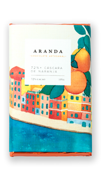 Aranda Chocolates 100gr