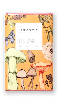 Aranda Chocolates 100gr