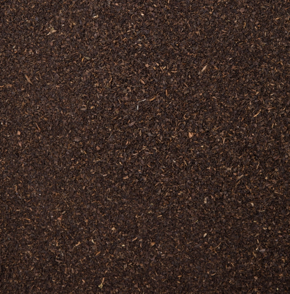 Té Rojo Orgánico Pu Erh