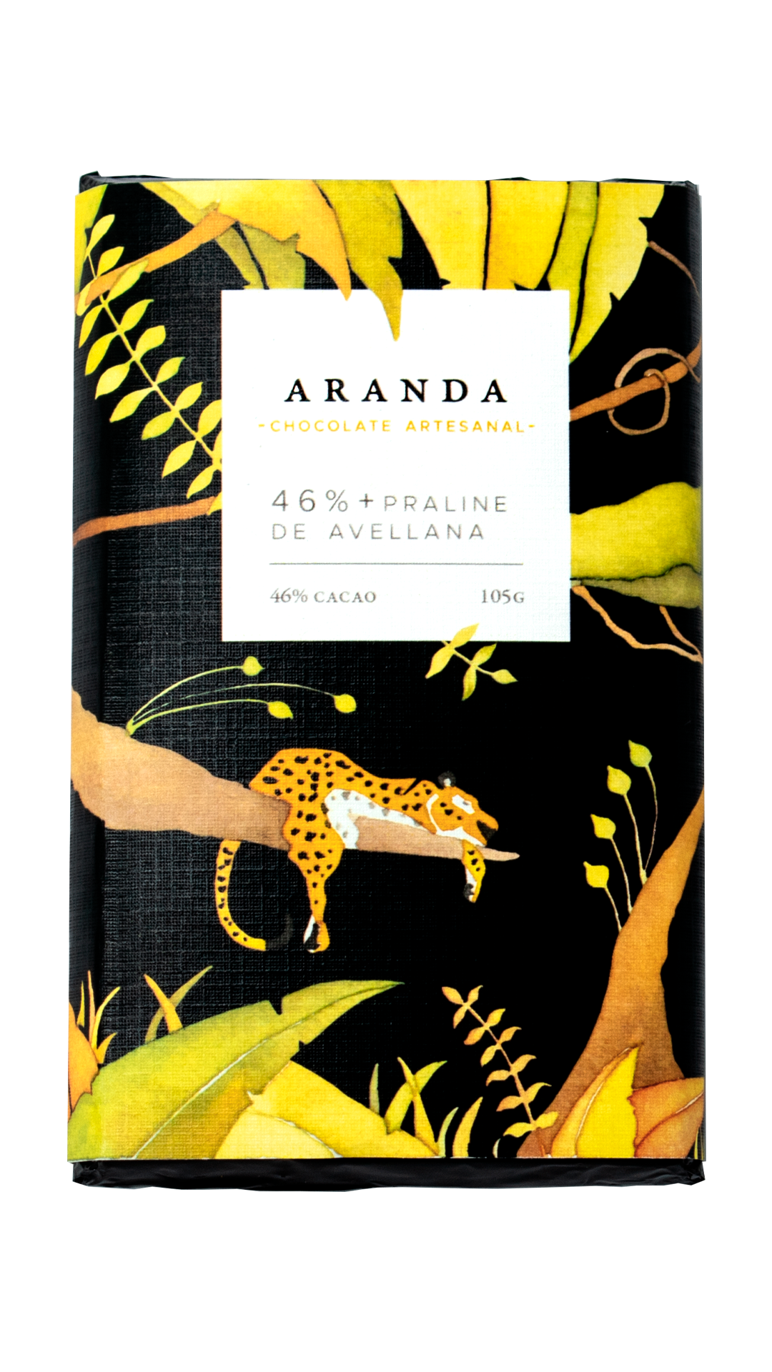 Aranda Chocolates 100gr