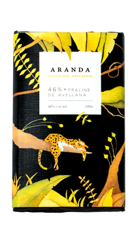 Aranda Chocolates 100gr