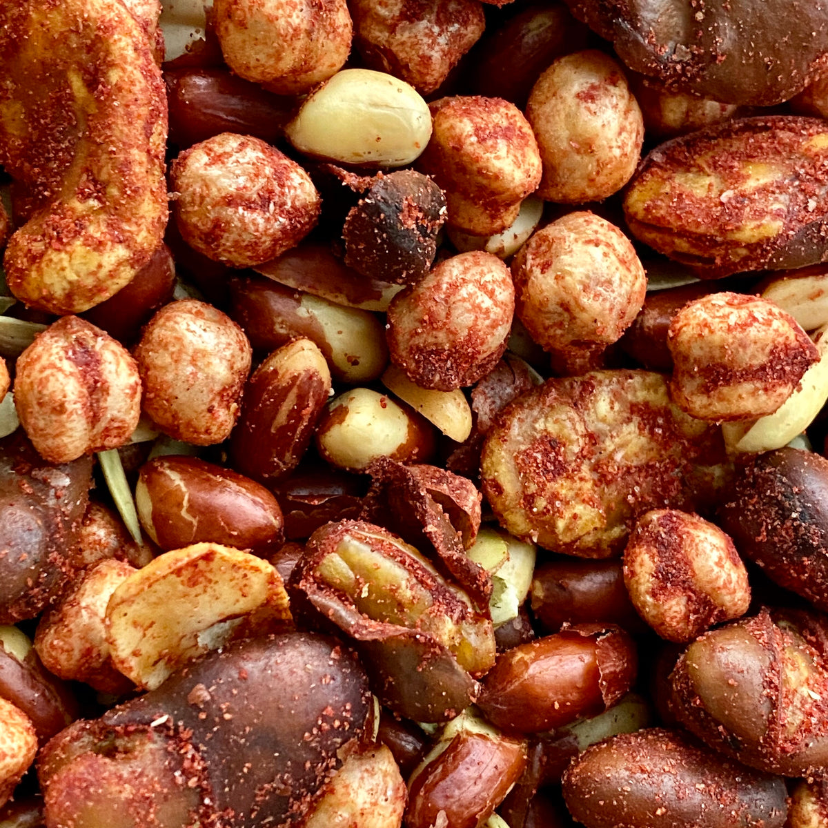 Mix de Semillas Enchilada