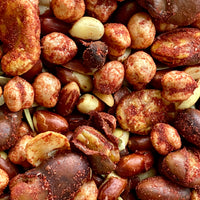 Mix de Semillas Enchilada