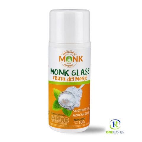 Monk Glass