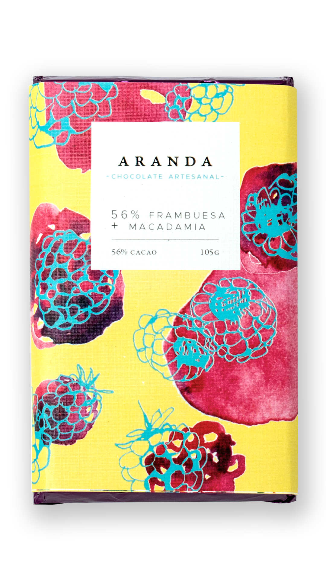 Aranda Chocolates 100gr