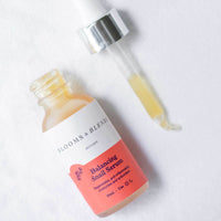 Balancing Snail Serum Blooms and blends