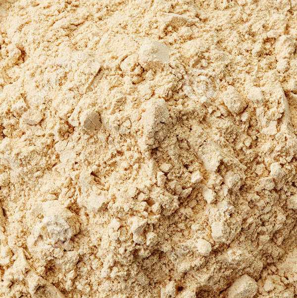 Maca Amarilla Orgánica en Polvo