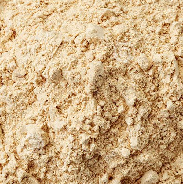 Maca Negra Orgánica en Polvo