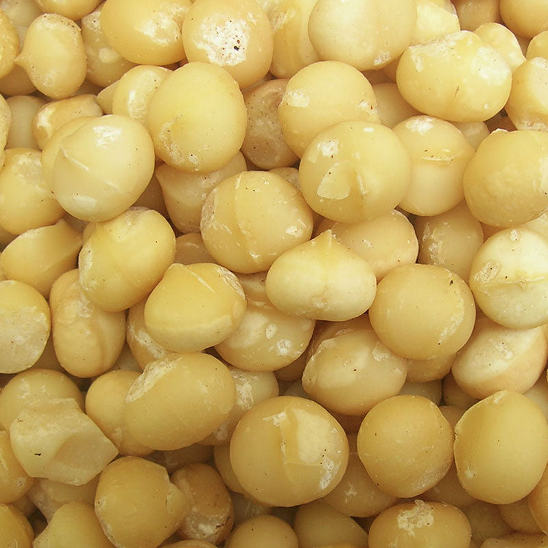 Macadamia Natural